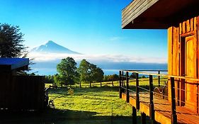 Karibuni - Familiar Lodging & Private Spa